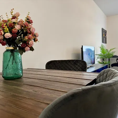 شقة Zwischen Uni Und Koenigsplatz