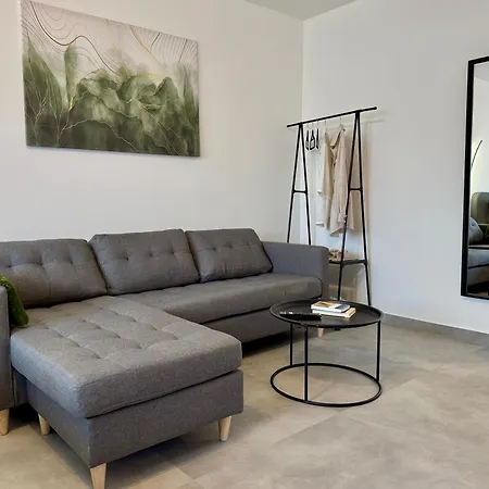 Zwischen Uni Und Koenigsplatz Apartman *
