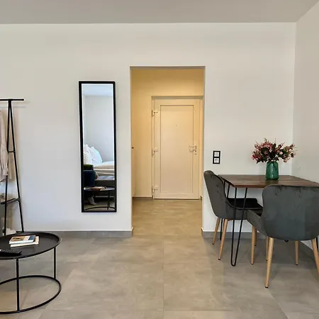 شقة Zwischen Uni Und Koenigsplatz كاسيل