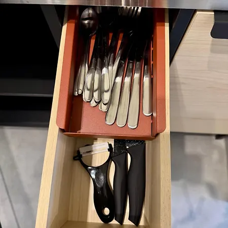 شقة Zwischen Uni Und Koenigsplatz كاسيل